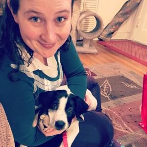 Meet your Posher, Martha